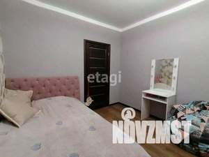 3-к квартира, вторичка, 83м2, 10/17 этаж
