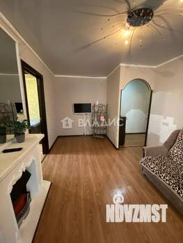 3-к квартира, вторичка, 47м2, 2/5 этаж