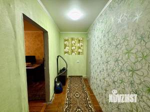 2-к квартира, вторичка, 44м2, 2/5 этаж