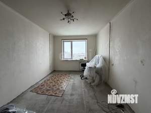 1-к квартира, вторичка, 34м2, 10/10 этаж