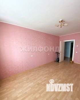 2-к квартира, вторичка, 54м2, 5/10 этаж