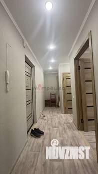 2-к квартира, вторичка, 46м2, 4/5 этаж