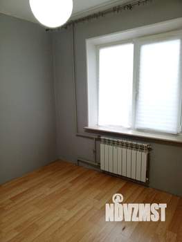 3-к квартира, вторичка, 60м2, 6/10 этаж