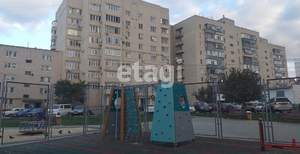 3-к квартира, вторичка, 134м2, 1/9 этаж