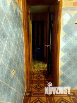 1-к квартира, вторичка, 37м2, 3/5 этаж