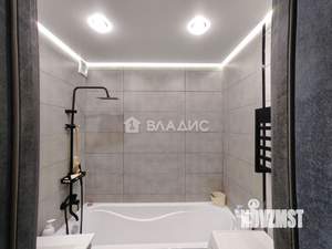 1-к квартира, вторичка, 34м2, 8/10 этаж