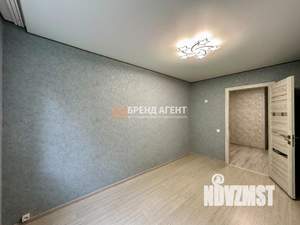 3-к квартира, вторичка, 61м2, 1/5 этаж