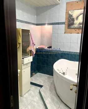 3-к квартира, вторичка, 146м2, 9/9 этаж