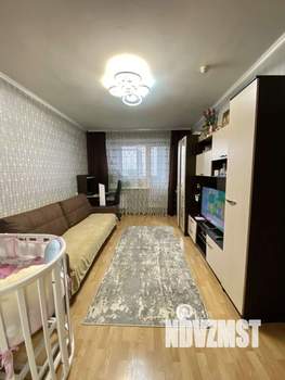 1-к квартира, вторичка, 34м2, 3/10 этаж