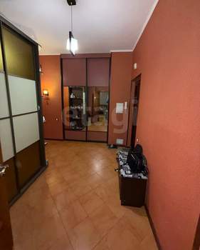 1-к квартира, вторичка, 48м2, 8/9 этаж