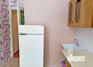1-к квартира, вторичка, 30м2, 1/5 этаж