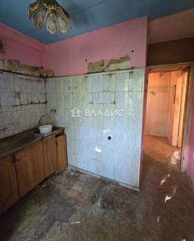 2-к квартира, вторичка, 37м2, 2/5 этаж