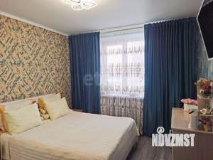 2-к квартира, вторичка, 51м2, 7/9 этаж