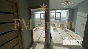 1-к квартира, вторичка, 33м2, 11/16 этаж