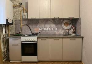 1-к квартира, вторичка, 34м2, 9/10 этаж