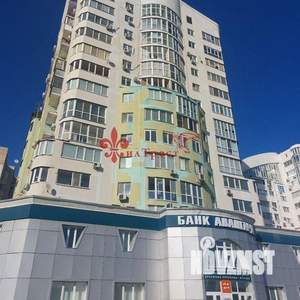 Студия квартира, вторичка, 77м2, 15/15 этаж
