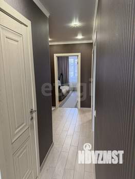 3-к квартира, вторичка, 61м2, 3/5 этаж