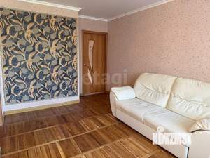 3-к квартира, вторичка, 50м2, 3/6 этаж