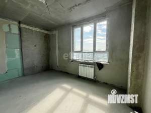 2-к квартира, вторичка, 65м2, 11/18 этаж