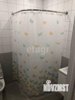 Студия квартира, вторичка, 29м2, 3/5 этаж