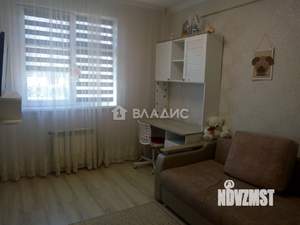 Студия квартира, вторичка, 27м2, 1/5 этаж