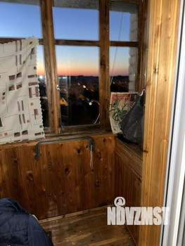 1-к квартира, вторичка, 32м2, 5/5 этаж