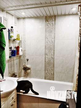 3-к квартира, вторичка, 68м2, 2/6 этаж