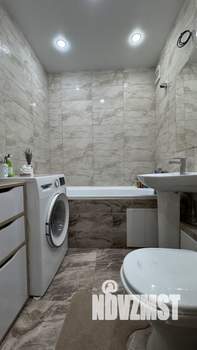 2-к квартира, вторичка, 44м2, 4/9 этаж