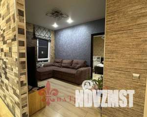 2-к квартира, вторичка, 47м2, 5/5 этаж