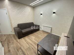 1-к квартира, вторичка, 45м2, 4/7 этаж
