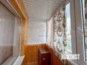 1-к квартира, вторичка, 34м2, 2/9 этаж