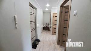 2-к квартира, вторичка, 43м2, 4/5 этаж