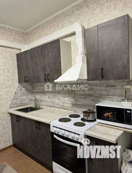 1-к квартира, вторичка, 42м2, 9/15 этаж