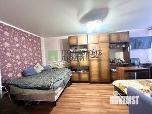 1-к квартира, вторичка, 30м2, 1/5 этаж