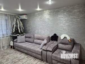 1-к квартира, вторичка, 31м2, 5/5 этаж