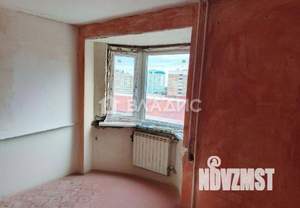 3-к квартира, вторичка, 83м2, 5/5 этаж