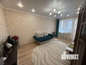 3-к квартира, вторичка, 59м2, 8/10 этаж