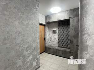 1-к квартира, вторичка, 45м2, 10/18 этаж