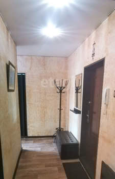 2-к квартира, вторичка, 52м2, 7/9 этаж