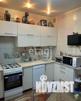 2-к квартира, вторичка, 54м2, 8/10 этаж