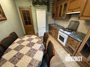 2-к квартира, вторичка, 59м2, 1/10 этаж