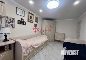 3-к квартира, вторичка, 64м2, 1/9 этаж