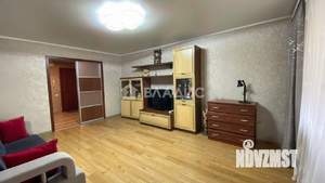 3-к квартира, вторичка, 73м2, 17/17 этаж