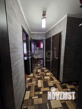 3-к квартира, вторичка, 62м2, 1/5 этаж