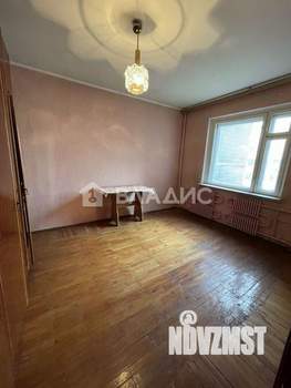3-к квартира, вторичка, 68м2, 3/9 этаж