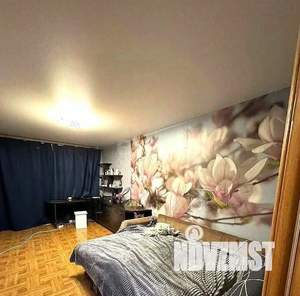 2-к квартира, вторичка, 60м2, 1/10 этаж