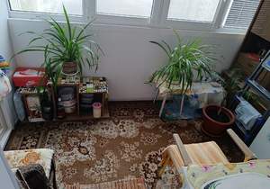 3-к квартира, вторичка, 74м2, 10/10 этаж