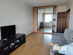 1-к квартира, вторичка, 34м2, 6/10 этаж