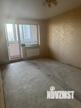 1-к квартира, вторичка, 33м2, 3/11 этаж
