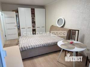 1-к квартира, вторичка, 35м2, 8/10 этаж